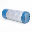 Invertor de tensiune President 150W alimentare 24V, iesire 230V, unda sinus modificata, mufa USB 5V 500mAh, mufa bricheta