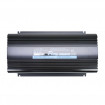 Invertor de tensiune President 1200W alimentare 12V, iesire 230V, unda sinus modificata, telecomanda inclusa