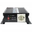 Invertor de tensiune President 600W 12V-230V