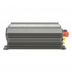 Invertor de tensiune AlcaPower by President 300W alimentare 12V, iesire 230V, unda sinus modificata, mufa USB 5V 500mAh, clesti alimentare si mufa bricheta