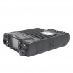 Statie radio CB CRT 2000H, 4W, AM/FM, 12V, ASQ, Scan, Display color, programabila