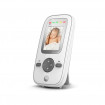 Video Baby Monitor Motorola MBP481 cu ecran 2 inch