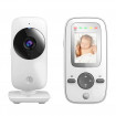 Video Baby Monitor Motorola MBP481 cu ecran 2 inch