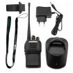Statie radio PMR portabila CRT 7WP waterproof IP67 Vox, TOT, Scrambler