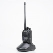 Statie radio PMR portabila CRT 8WP PMR UHF, waterproof IP67, Scan, Squelch, Vox, Radio FM
