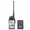 Statie radio PMR portabila CRT 8WP PMR UHF, waterproof IP67, Scan, Squelch, Vox, Radio FM