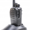 Statie radio PMR portabila CRT 7WP waterproof IP67 Vox, TOT, Scrambler