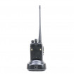 Statie radio PMR portabila CRT 7WP waterproof IP67 Vox, TOT, Scrambler