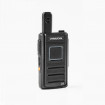 Statie radio portabila PMR PNI Dynascan 2B, 446MHz, 0.5W, 16CH, CTCSS, DCS, acumulator 1200mAh inclus