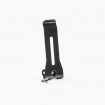 Statie radio portabila PMR PNI Dynascan 2B, 446MHz, 0.5W, 16CH, CTCSS, DCS, acumulator 1200mAh inclus