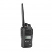 Statie radio portabila PMR PNI Dynascan R-58, 446MHz, 0.5W, 8CH, CTCSS, DCS, Radio FM, programabila, Waterproof IP67