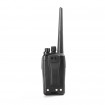 Statie radio portabila PMR PNI Dynascan R-58, 446MHz, 0.5W, 8CH, CTCSS, DCS, Radio FM, programabila, Waterproof IP67