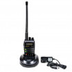 Statie radio portabila VHF PNI KG-889, 66-88 MHz