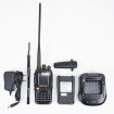 Statie radio portabila VHF/UHF PNI KG-UV8E, dual band, 144-146MHz si 430-440Mhz, Vox, Scan, Scrambler, TOT, acumulator 1700mAh