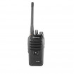 Statie radio portabila UHF PNI KG-968, 400-480Mhz, 236CH, DCS, CTCSS, VOX, Scan, Bluetooth, IP66, acumulator 3200 mAh