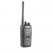 Statie radio portabila UHF PNI KG-968, 400-480Mhz, 236CH, DCS, CTCSS, VOX, Scan, Bluetooth, IP66, acumulator 3200 mAh