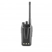 Statie radio portabila UHF PNI KG-968, 400-480Mhz, 236CH, DCS, CTCSS, VOX, Scan, Bluetooth, IP66, acumulator 3200 mAh