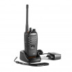 Statie radio portabila UHF PNI KG-968, 400-480Mhz, 236CH, DCS, CTCSS, VOX, Scan, Bluetooth, IP66, acumulator 3200 mAh