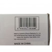 Statie radio portabila UHF PNI KG-968, 400-480Mhz, 236CH, DCS, CTCSS, VOX, Scan, Bluetooth, IP66, acumulator 3200 mAh