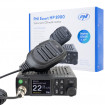 Statie radio CB PNI Escort HP 8900 ASQ, 12V / 24V, RF Gain, CTCSS-DCS, Dual Watch AM/FM comutati doar in banda EU