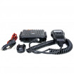 Statie radio CB PNI Escort HP 55 ASQ, multi-norma, RF Gain, ASQ, SQ reglabil, mufa de bricheta inclusa