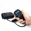 Statie radio CB PNI Escort HP 55 ASQ, multi-norma, RF Gain, ASQ, SQ reglabil, mufa de bricheta inclusa