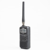 Scaner Uniden EZI33XLT Plus 78-174 MHz,  406-512 MHz