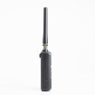 Scaner Uniden EZI33XLT Plus 78-174 MHz,  406-512 MHz
