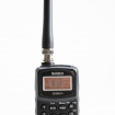 Scaner Uniden EZI33XLT Plus 78-174 MHz,  406-512 MHz