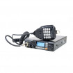 Statie radio CB STABO XM 4006E AM-FM Display LCD multifunctional iluminat in 7 culori