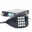 Statie radio CB STABO XM 4006E AM-FM Display LCD multifunctional iluminat in 7 culori