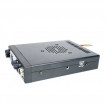 Statie radio CB STABO XM 4006E AM-FM Display LCD multifunctional iluminat in 7 culori