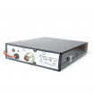 Statie radio CB STABO XM 4006E AM-FM Display LCD multifunctional iluminat in 7 culori
