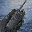Statie radio UHF digitala dPMR Kenwood TK-3701, 446MHz, Analog-Digital, 32CH, 0.5W, VOX, IP54