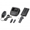 Statie radio UHF digitala dPMR Kenwood TK-3701, 446MHz, Analog-Digital, 32CH, 0.5W, VOX, IP54
