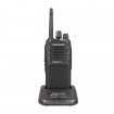 Statie radio UHF digitala dPMR Kenwood TK-3701, 446MHz, Analog-Digital, 32CH, 0.5W, VOX, IP54