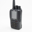 Statie radio VHF/UHF portabila PNI Alinco DJ- MD5XEG, DMR, 4000 canale, mod analog si digital