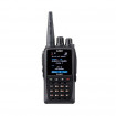 Statie radio VHF/UHF portabila PNI Alinco DJ- MD5XEG, DMR, 4000 canale, mod analog si digital