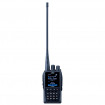 Statie radio VHF/UHF portabila PNI Alinco DJ- MD5XEG, DMR, 4000 canale, mod analog si digital