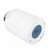 Kit Wifi cap termostatic inteligent PNI CT25T pentru calorifer + Hub PNI CT25WIFI cu control prin Internet