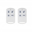 Sistem alarma wireless PNI SafeHouse HS600 Wifi GSM 4G, app Tuya Smart, alerta prin SMS, apel vocal, notificare pe telefon