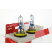 Set 2 becuri cu halogen H11 12V 55W LumiTec LIMITED + 130% DUO BOX
