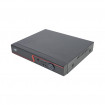DVR / NVR 4 canale 5MP, 16 canale IP 2MP, 4 intrari audio, iesire alarma - PNI H814