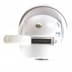 Camera supraveghere video wireless PNI IP440 WiFi PTZ, 4MP, zoom digital, slot micro SD, stand-alone, alarma detectie miscare, urmarire miscare