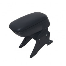 Cotiera auto Universala din piele ecologica neagra, AVX-T131221-3 Cotiera auto Universala din piele ecologica neagra, AVX-T131221-3