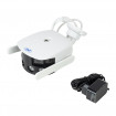Camera supraveghere dubla PNI IP590, wireless, cu IP, Dual lens, 2 x 2MP, acoperire 180 grade