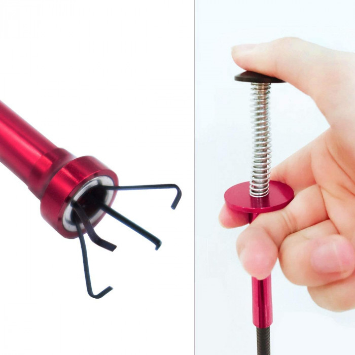 Unealta de extractie "GRIP" cu Magnet si Gheare, lungime 60cm