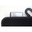 Covorase textile, universal TEX-2