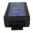 Convertor 24-12V Albrecht PV 24S curent nominal 24A