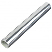 Folie colantare auto Crom (1m x 1,52m) Folie colantare auto Crom (1m x 1,52m)